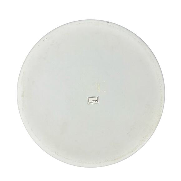 Fitz and Floyd Confetti Dot Multicolor Round Casserole Dish-9" Excellent! - Picture 5 of 6